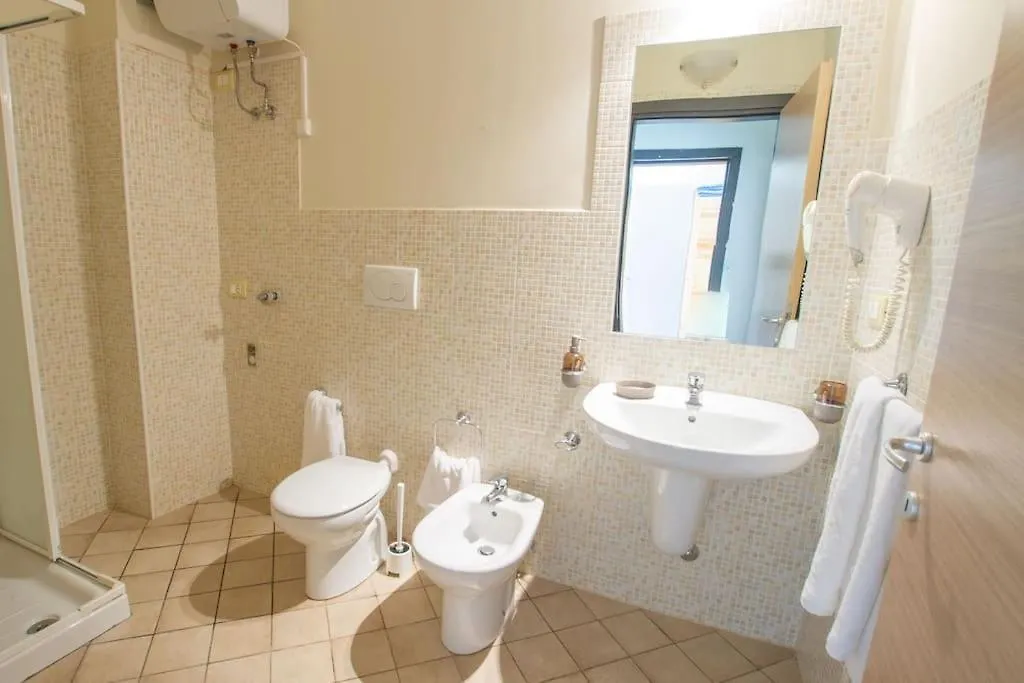 Prestige A5 - Confortavel T3 Com Wifi Apartment Santa Maria Cape Verde