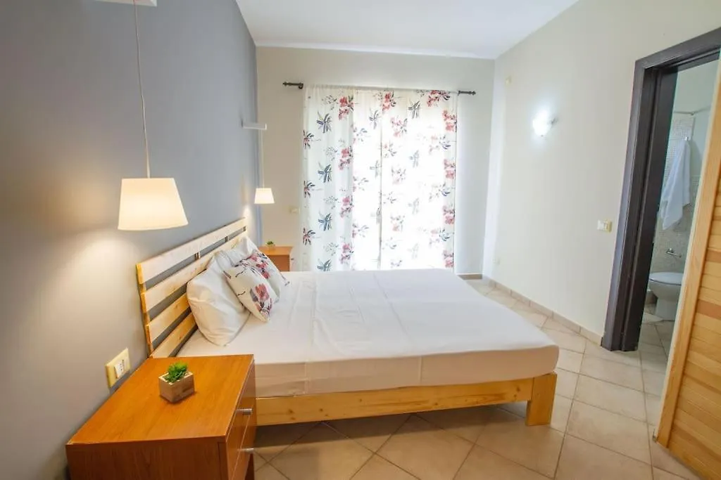 Prestige A5 - Confortavel T3 Com Wifi Apartment Santa Maria Cape Verde