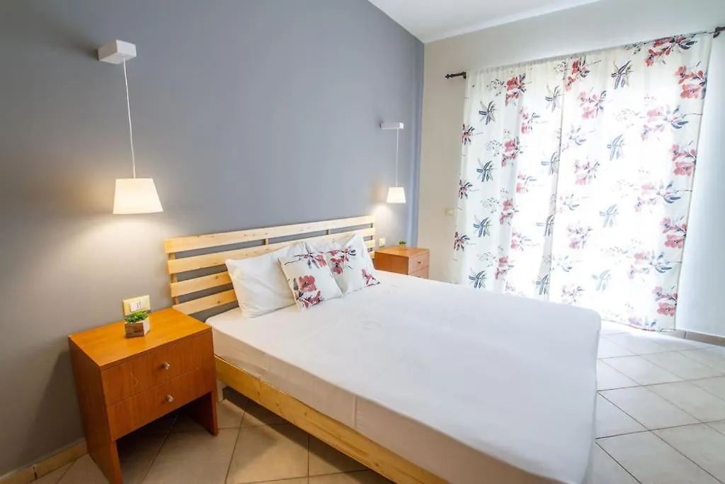 Prestige A5 - Confortavel T3 Com Wifi Apartment Santa Maria