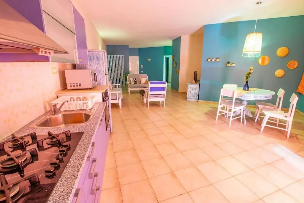 Prestige A5 - Confortavel T3 Com Wifi Apartment Santa Maria